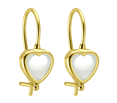 Dazzle Heart